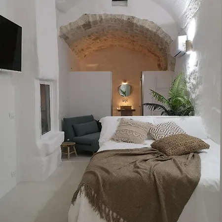 Le Jardi By Go New Location Ostuni