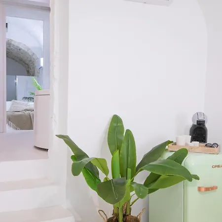 Le Jardi By Go New Location Apartament