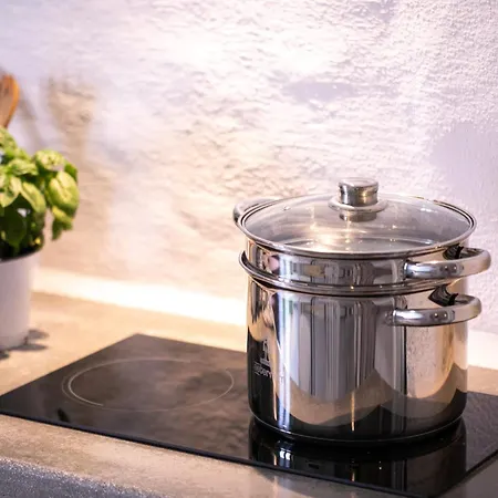 Le Jardi By Go New Location Apartament