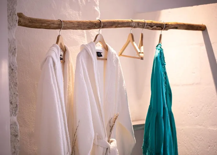 Le Jardi By Go New Location Апартаменты *