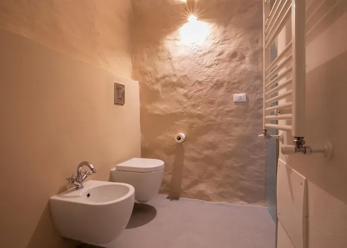 Le Jardi By Go New Location Апартаменты *