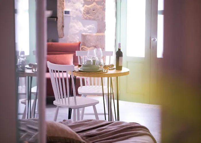 Le Jardi By Go New Location Апартаменты *