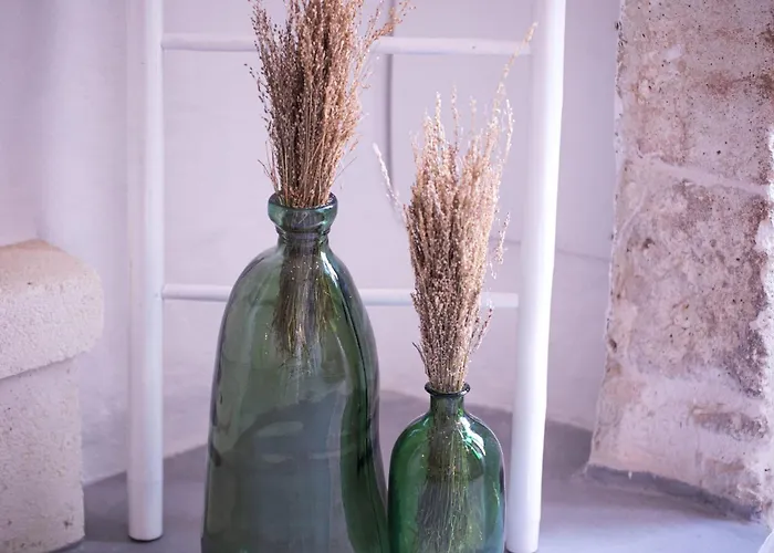 Le Jardi By Go New Location * Остуни