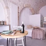 Le Jardi By Go New Location Ostuni
