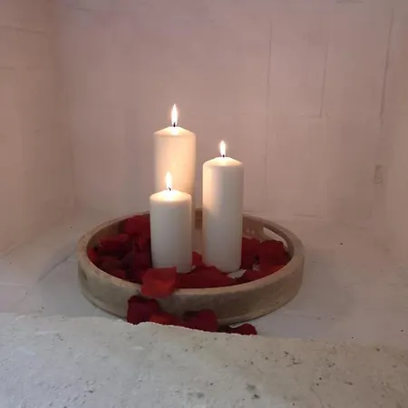 Daire Le Jardi By Go New Location Ostuni