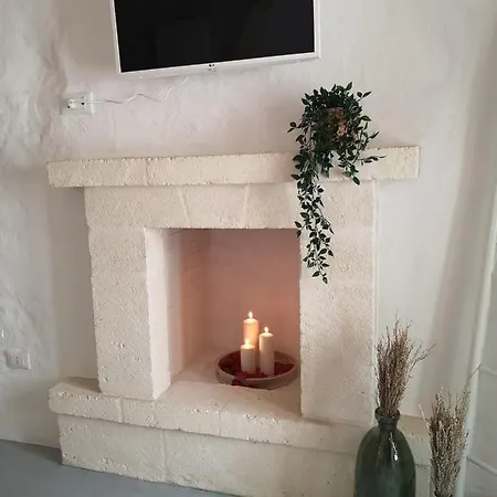 Daire Le Jardi By Go New Location Ostuni
