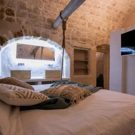 Le Jardi By Go New Location Ostuni