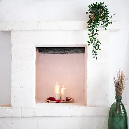Le Jardi By Go New Location Lejlighed Ostuni
