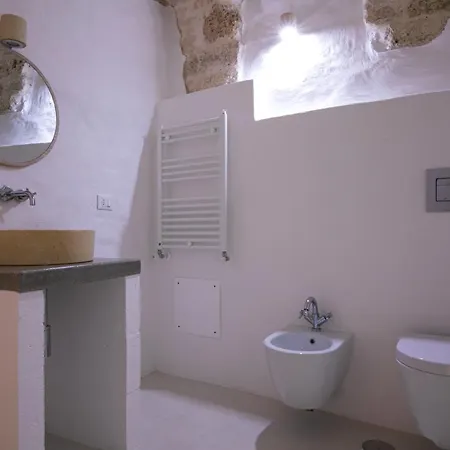 Le Jardi By Go New Location Ostuni