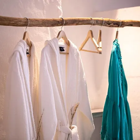 Le Jardi By Go New Location Lejlighed *