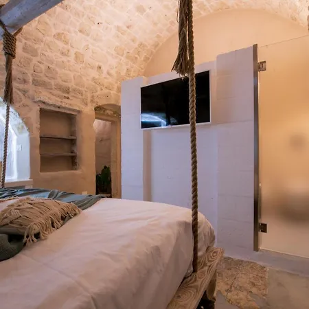 Daire Le Jardi By Go New Location Ostuni