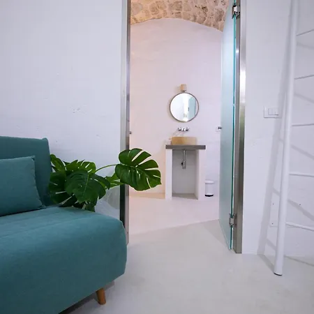 Le Jardi By Go New Location Ostuni