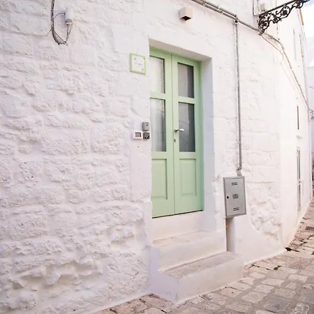 Daire Le Jardi By Go New Location Ostuni