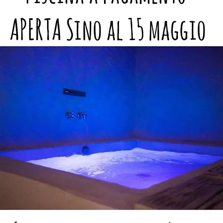 Le Jardi By Go New Location Ostuni