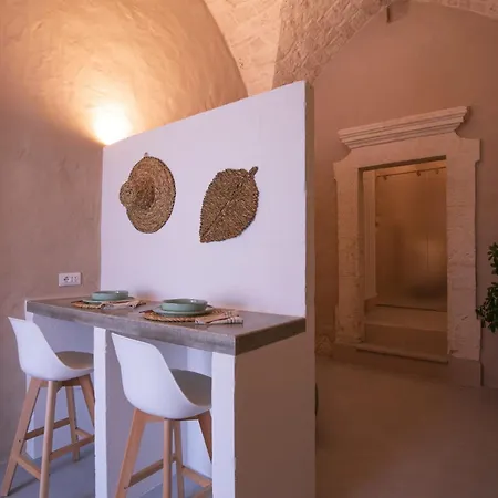 Le Jardi By Go New Location * Ostuni