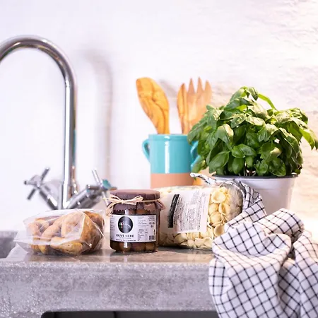 Le Jardi By Go New Location Ostuni