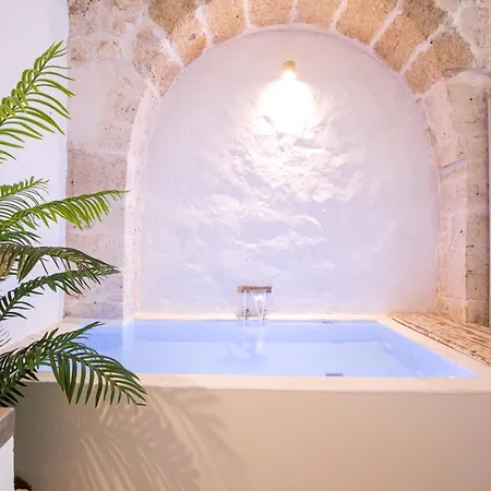 Le Jardi By Go New Location Ostuni